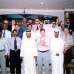 Dubai - 2004