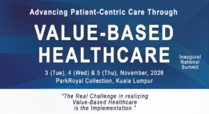 Value-Based Healthcare Summit 2026 Malaysia
