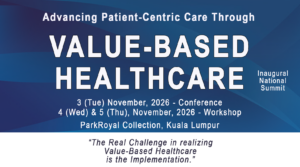 Value-Based Healthcare Summit 2026 Malaysia